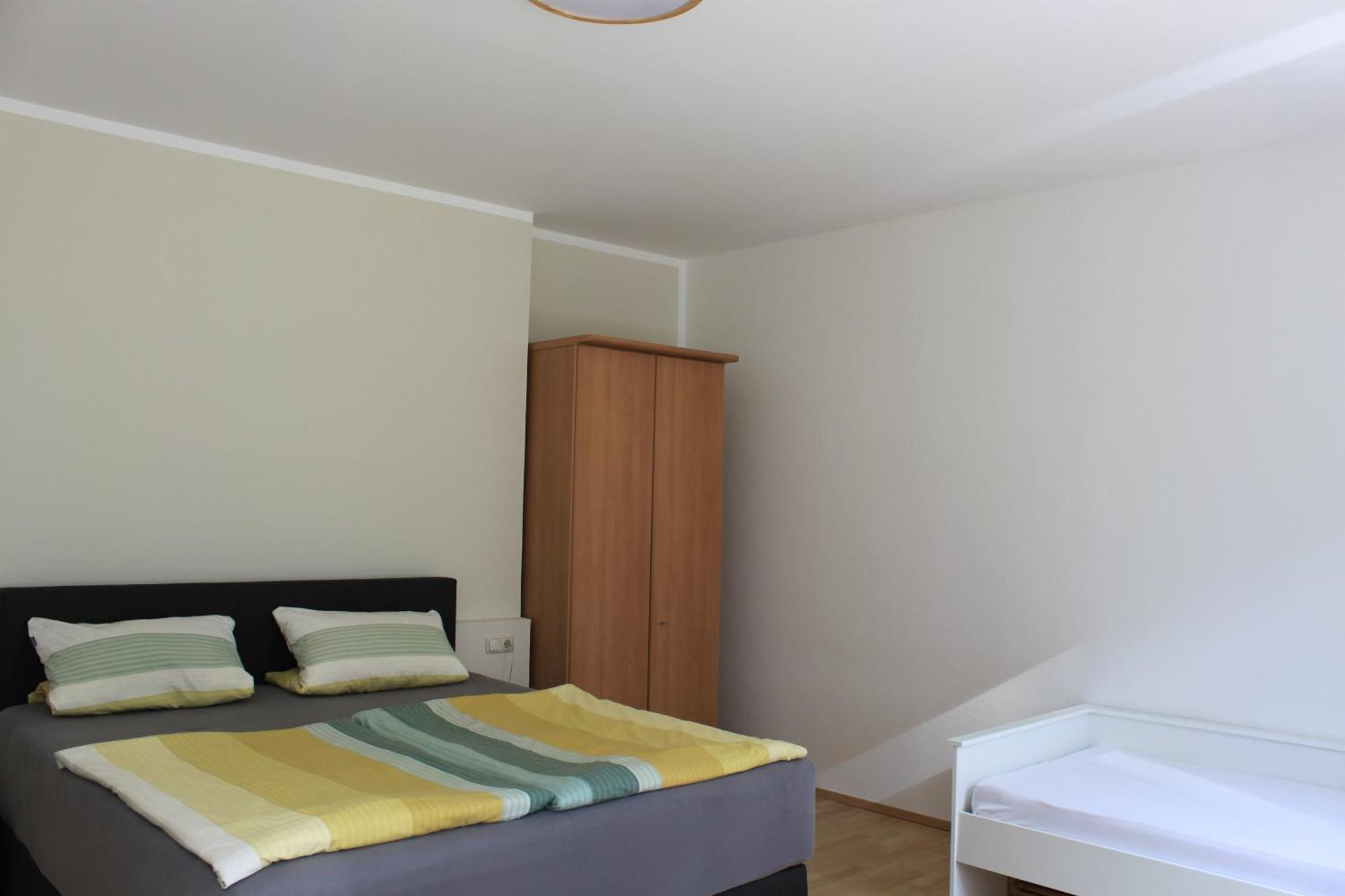 Apartmenthaus Zentral Bad Schandau Luaran gambar