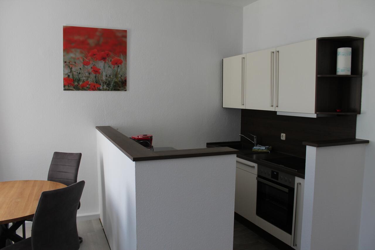 Apartmenthaus Zentral Bad Schandau Luaran gambar
